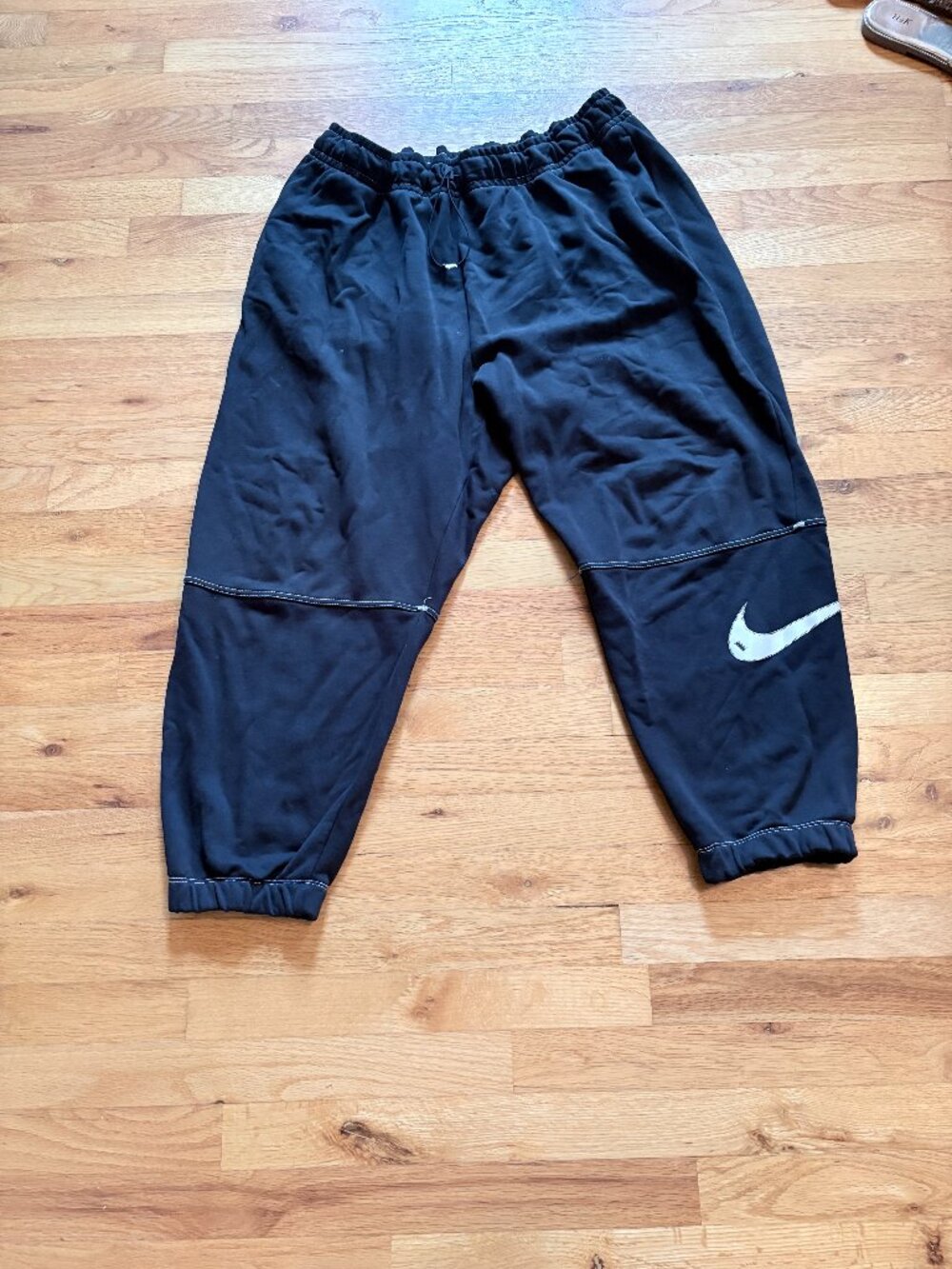 Women Nike sweatpants Baggy